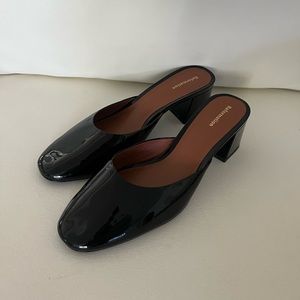 Reformation Mules